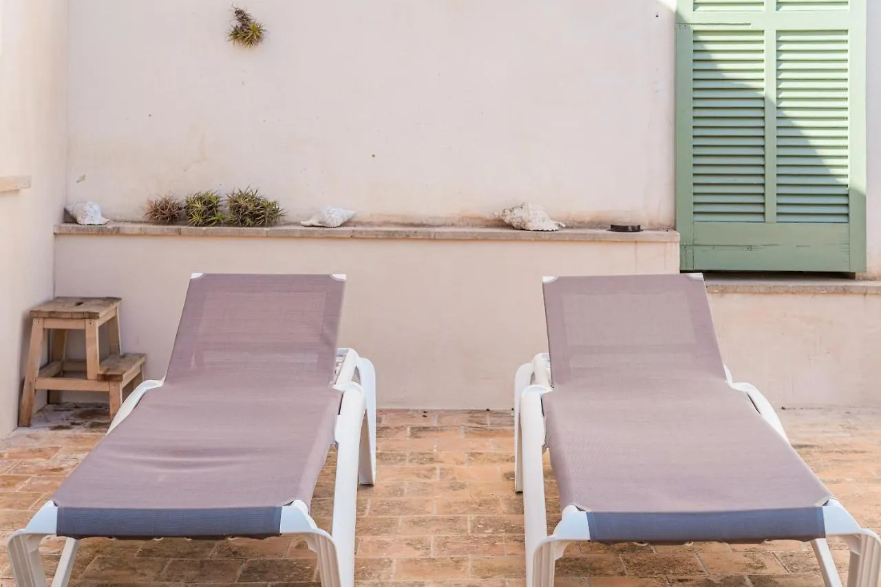 Vakantiehuis Casa La Mar Villa Santanyi